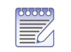 メモする、保存する、整理する